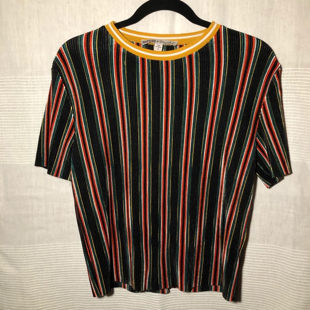by Gypsies & Moondust, size M